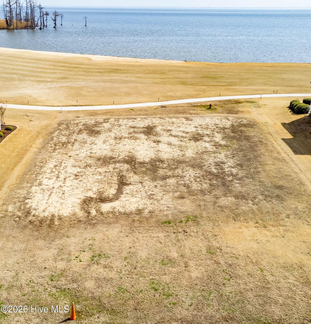 Photo of 121 Country Club Drive, Hertford, NC 27944 (MLS # 100560634)