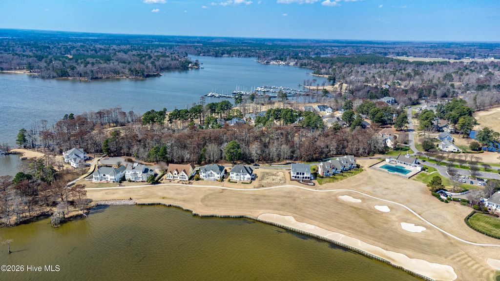 Photo of 121 Country Club Drive, Hertford, NC 27944 (MLS # 100560634)