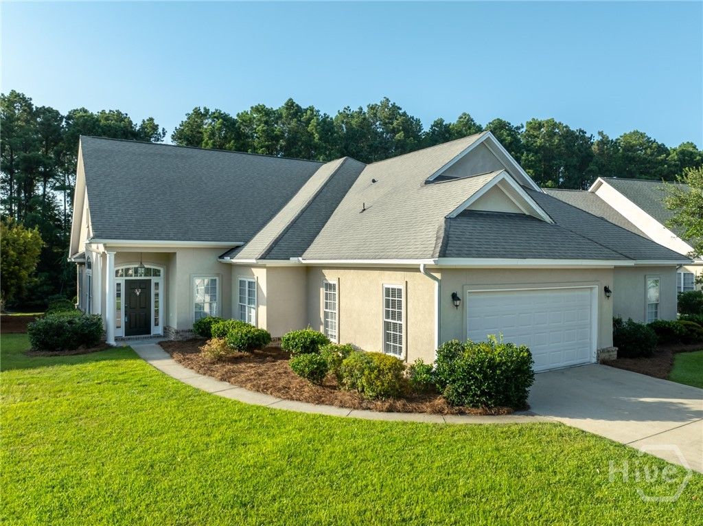 Photo of 32 Weatherby Circle, Savannah, GA 31405 (MLS # SA352312)