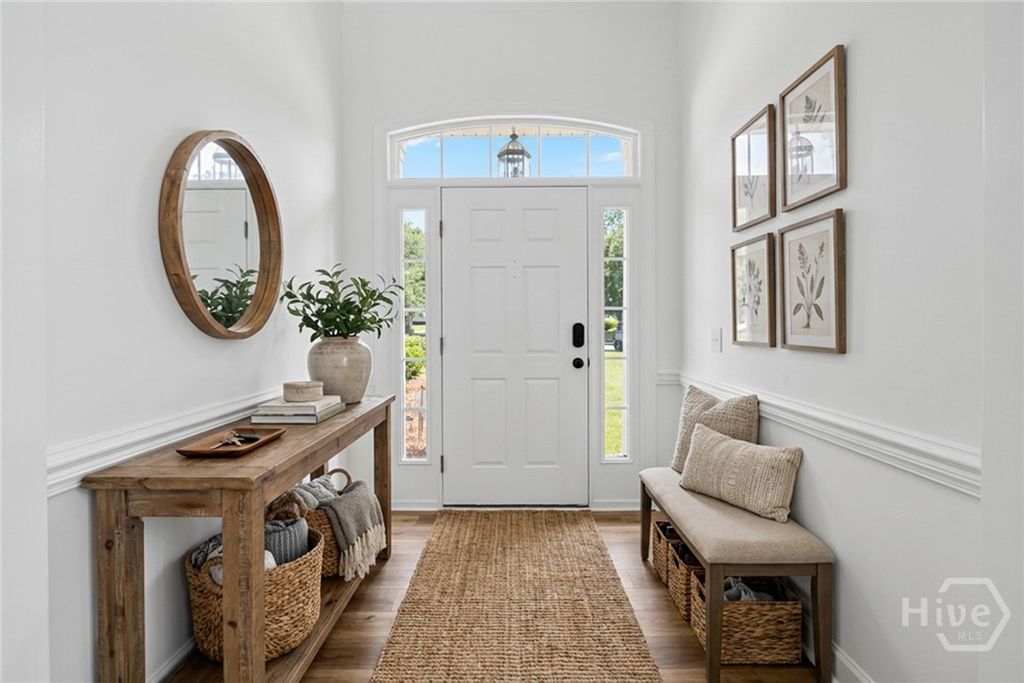 Photo of 32 Weatherby Circle, Savannah, GA 31405 (MLS # SA352312)