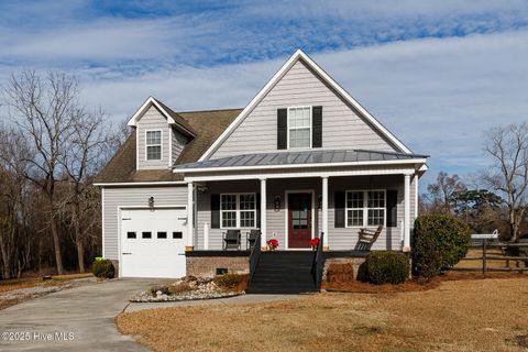 Photo of 224 Pecan Grove Court, New Bern, NC 28562 (MLS # 100545983)