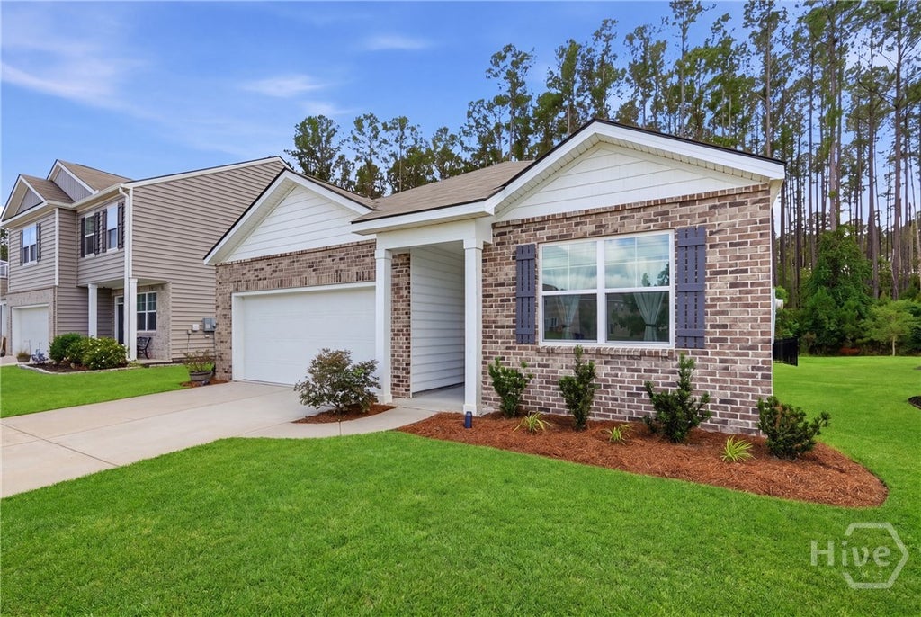 Photo of 120 Charles Lane, Pooler, GA 31322 (MLS # SA362948)