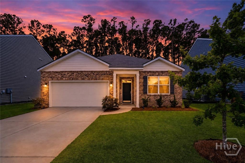 Photo of 120 Charles Lane, Pooler, GA 31322 (MLS # SA362948)