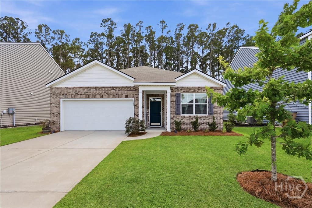 Photo of 120 Charles Lane, Pooler, GA 31322 (MLS # SA362948)