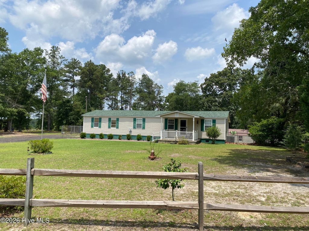 Photo of 690 Ascauga Lake Road, Graniteville, SC 29829 (MLS # 100577852)