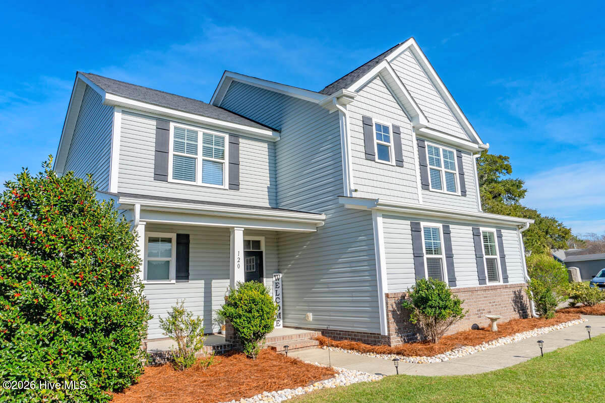 120 Christina Maria Way