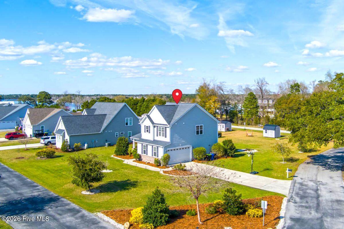 120 Christina Maria Way