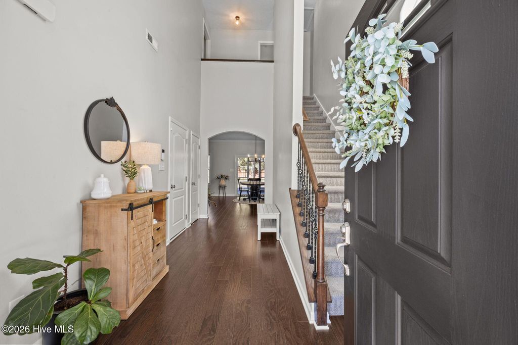 Photo of 212 Easterly Drive, New Bern, NC 28560 (MLS # 100563841)