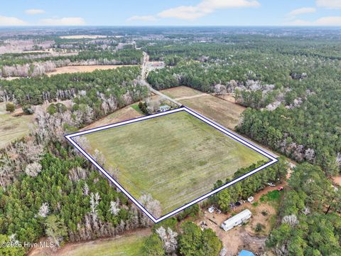 Tiny photo for 2467 Ash Little River Road NW, Ash, NC 28420 (MLS # 100555998)