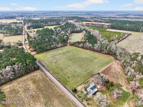 Tiny photo for 2467 Ash Little River Road NW, Ash, NC 28420 (MLS # 100555998)