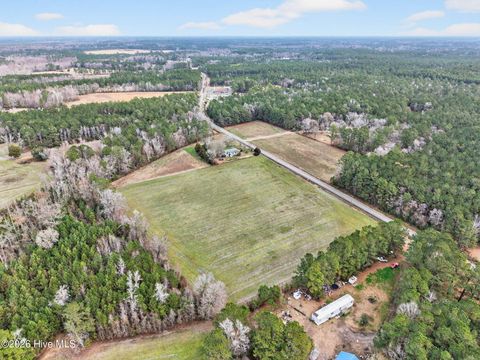 Tiny photo for 2467 Ash Little River Road NW, Ash, NC 28420 (MLS # 100555998)