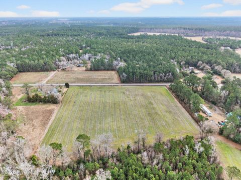 Tiny photo for 2467 Ash Little River Road NW, Ash, NC 28420 (MLS # 100555998)