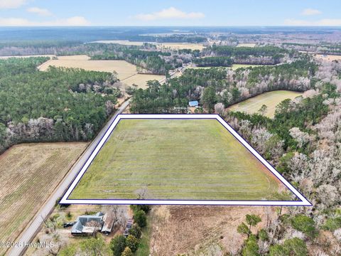 Photo of 2467 Ash Little River Road NW, Ash, NC 28420 (MLS # 100555998)