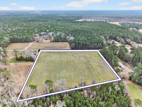 Tiny photo for 2467 Ash Little River Road NW, Ash, NC 28420 (MLS # 100555998)