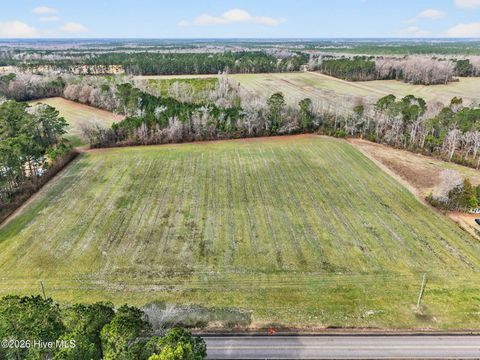 Tiny photo for 2467 Ash Little River Road NW, Ash, NC 28420 (MLS # 100555998)