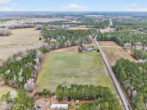 Tiny photo for 2467 Ash Little River Road NW, Ash, NC 28420 (MLS # 100555998)