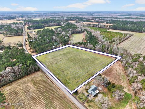 Tiny photo for 2467 Ash Little River Road NW, Ash, NC 28420 (MLS # 100555998)