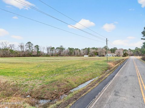 Tiny photo for 2467 Ash Little River Road NW, Ash, NC 28420 (MLS # 100555998)