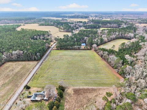 Tiny photo for 2467 Ash Little River Road NW, Ash, NC 28420 (MLS # 100555998)