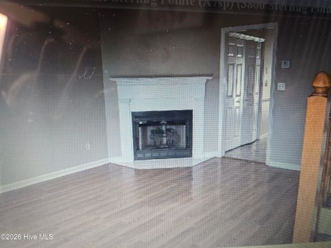 Townhouse For Rent - 3800 Sterling Pointe Drive #A 7<br/> Pitt County, Winterville, NC 28590