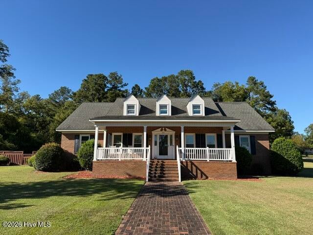 Photo of 301 Davis Street, Warrenton, GA 30828 (MLS # 100606357)