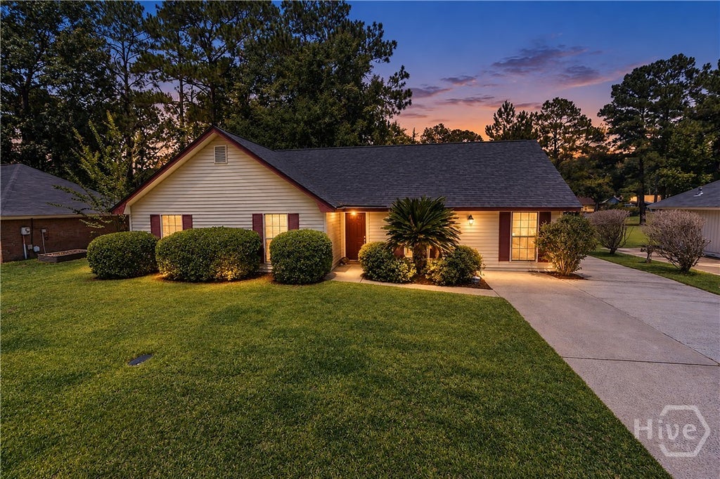 Photo of 8 Bitterroot Lane, Savannah, GA 31419 (MLS # SA359983)