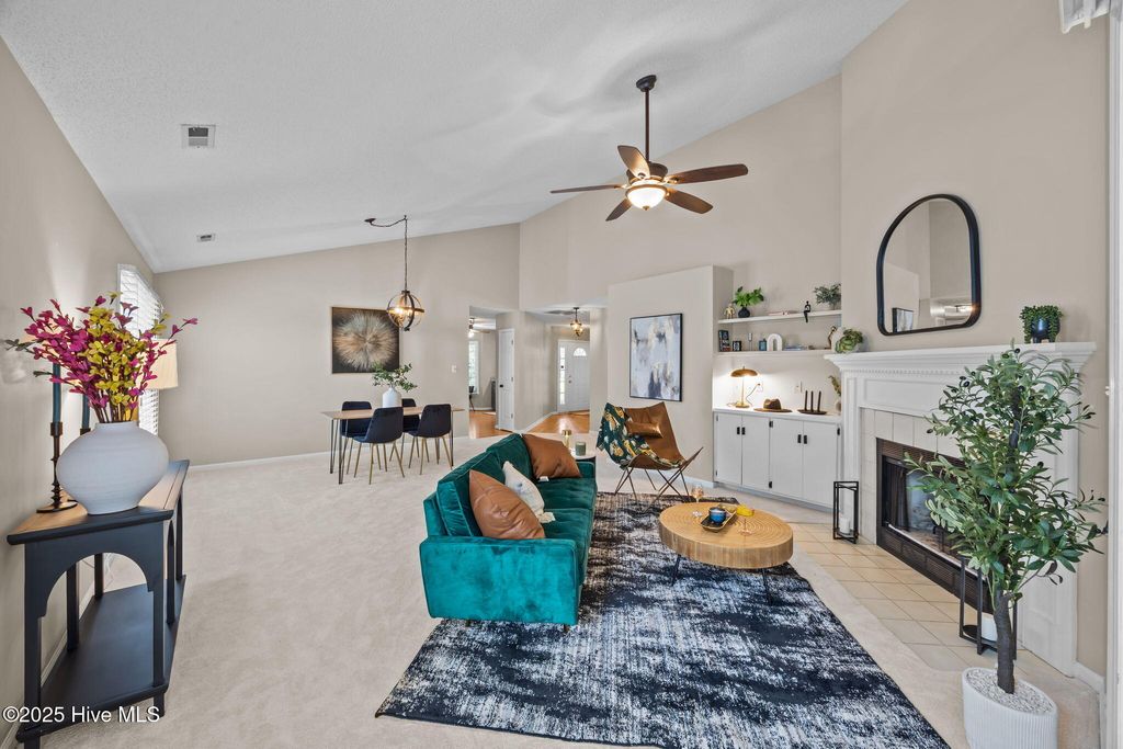 Photo of 1913 Fairways West Drive, New Bern, NC 28562 (MLS # 100522616)