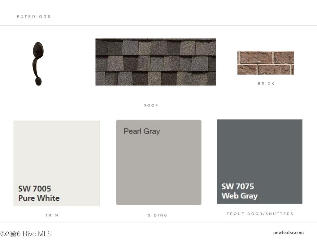 Photo of 3128 Gresham Place, Leland, NC 28451 (MLS # 100561301)