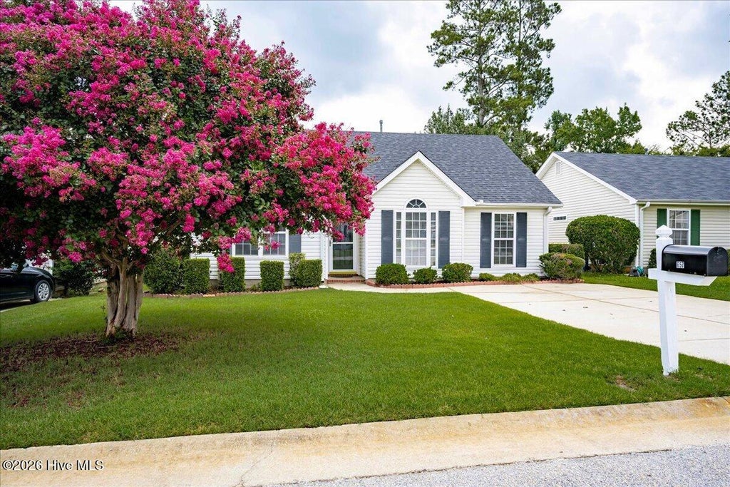 Photo of 657 Devon Road, Grovetown, GA 30813 (MLS # 100595603)