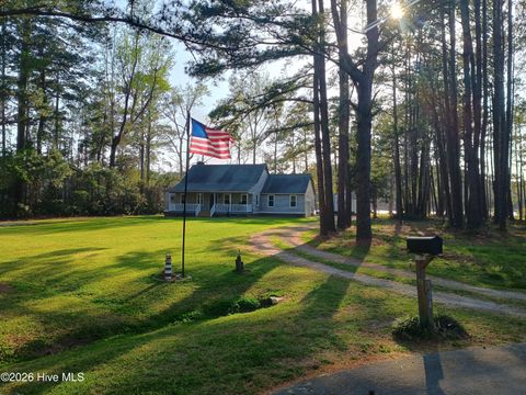 Homes For Sale - 104 Mallard Drive<br/> Pamlico County, Merritt, NC 28556
