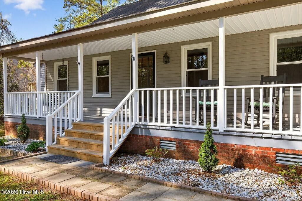 Photo of 104 Mallard Drive, Merritt, NC 28556 (MLS # 100565013)