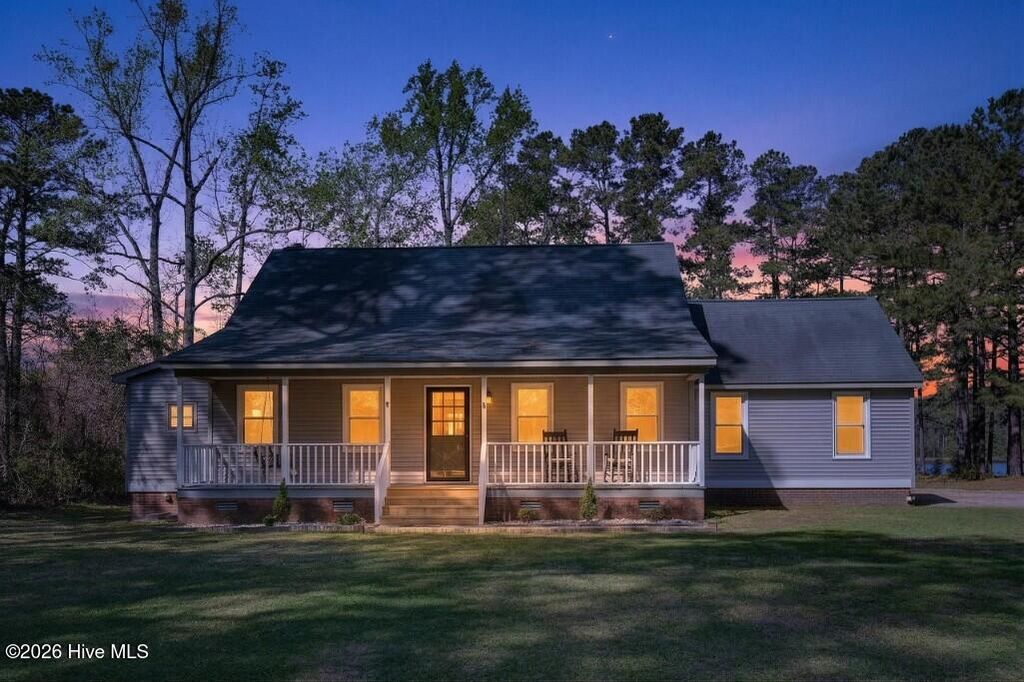 Photo of 104 Mallard Drive, Merritt, NC 28556 (MLS # 100565013)