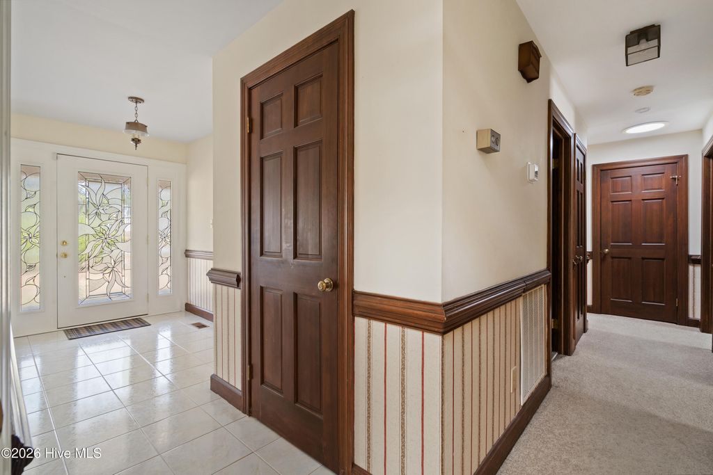 Photo of 4318 Country Club Drive N, Wilson, NC 27896 (MLS # 100563196)