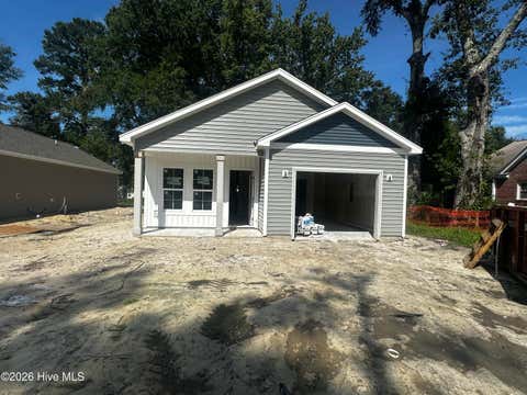 Homes For Sale - 704 A Bynum Avenue<br/> Jones County, Maysville, NC 28555