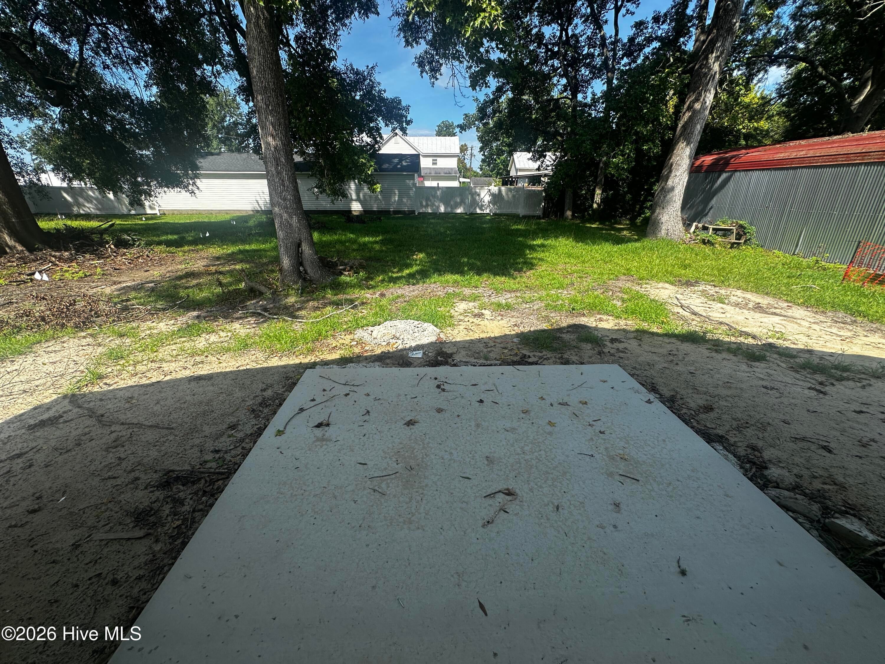 704 A Bynum Avenue
