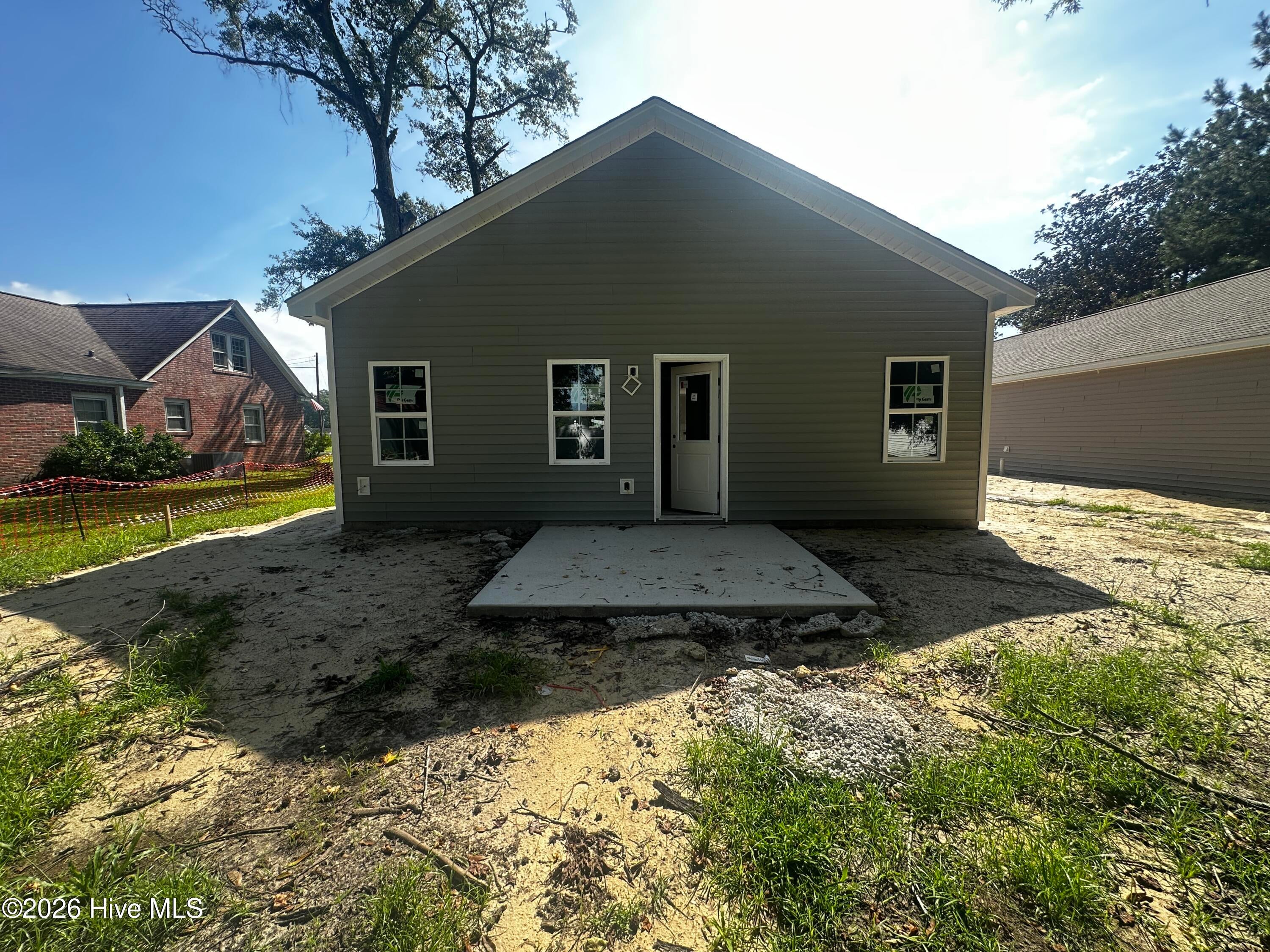 704 A Bynum Avenue