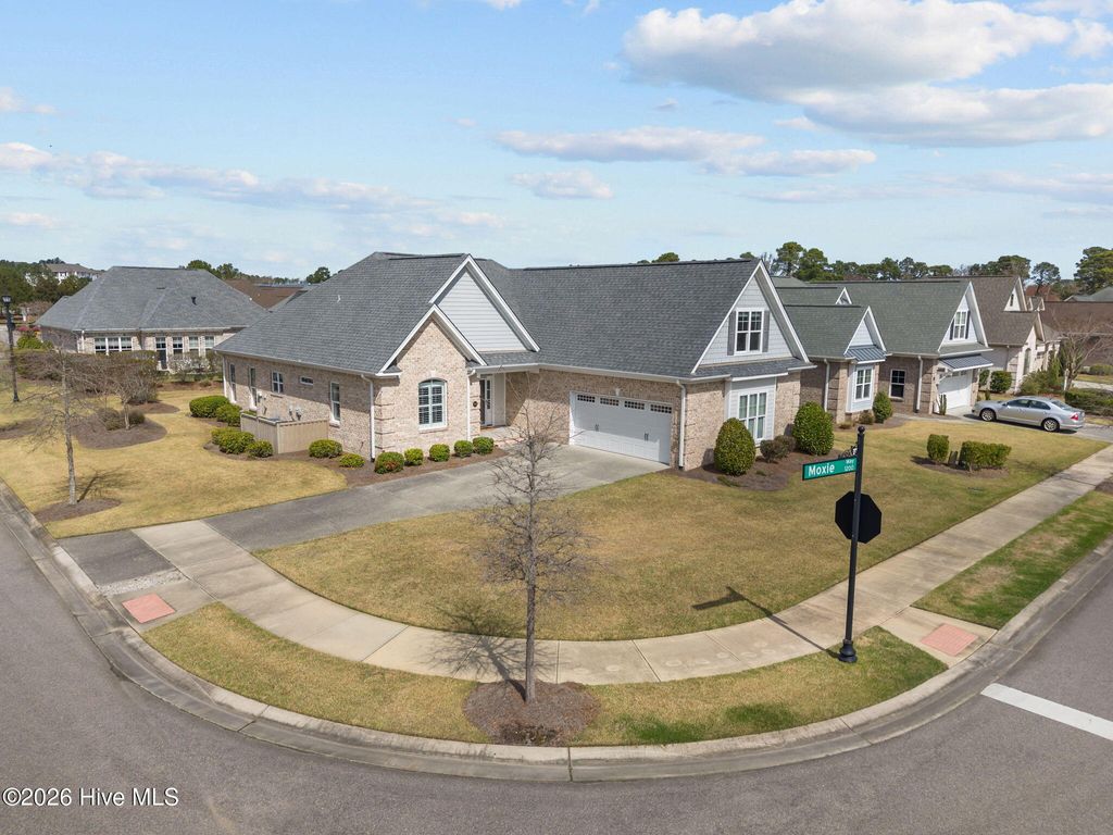 Photo of 1203 Moxie Way, Wilmington, NC 28412 (MLS # 100560533)