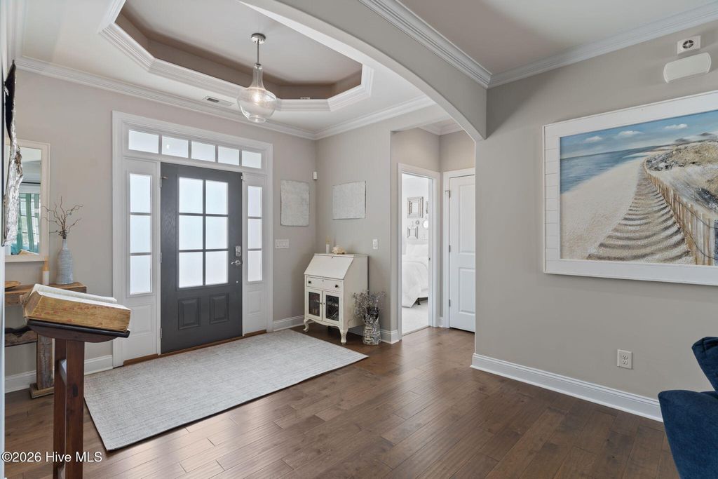 Photo of 1203 Moxie Way, Wilmington, NC 28412 (MLS # 100560533)