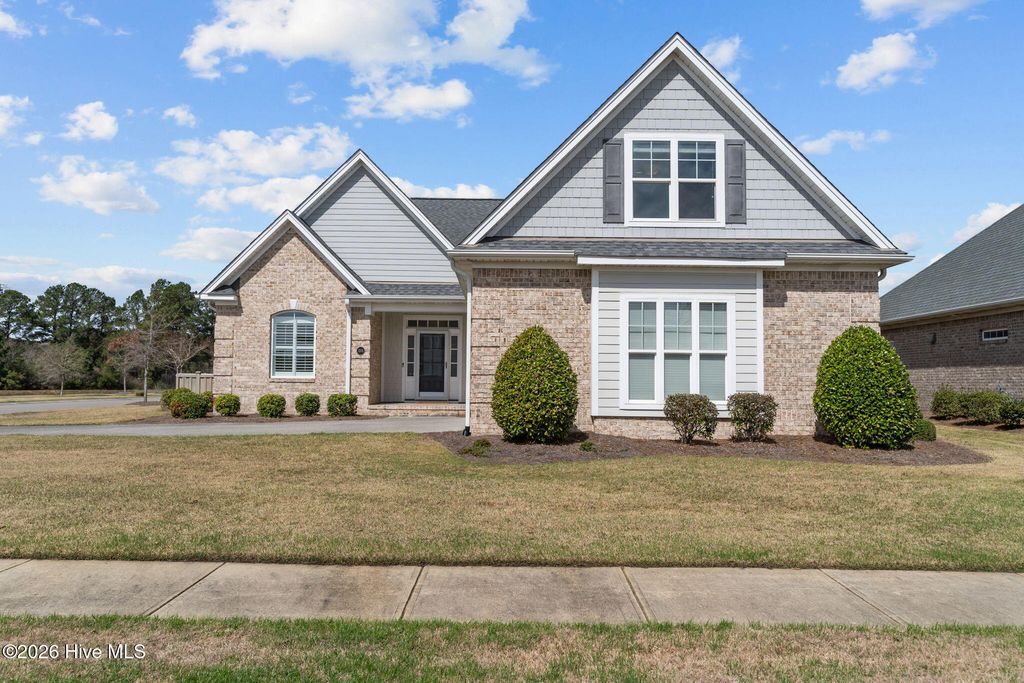 Photo of 1203 Moxie Way, Wilmington, NC 28412 (MLS # 100560533)