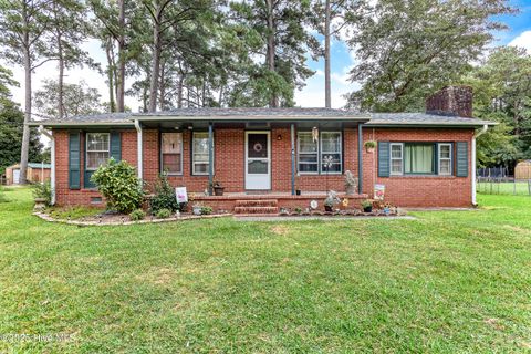 110 Ketner Boulevard Havelock NC 28532