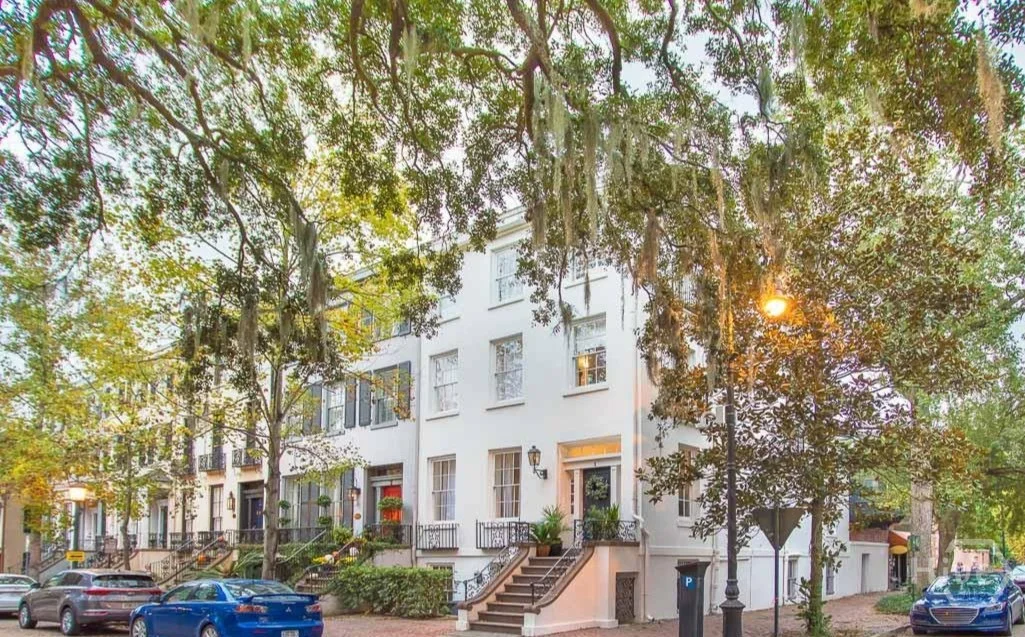 1 E Gordon Street Unit Studio