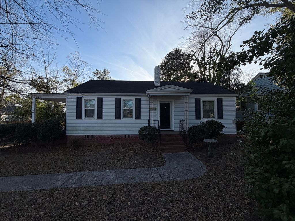 Photo of 2308 Kimberly Drive, Augusta, GA 30904 (MLS # 550946)