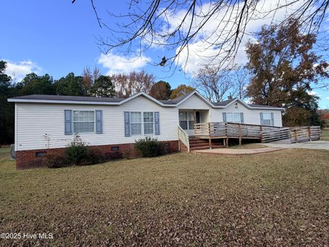Homes For Sale - 467 Whitehead Road<br/> Enfield, NC 27823