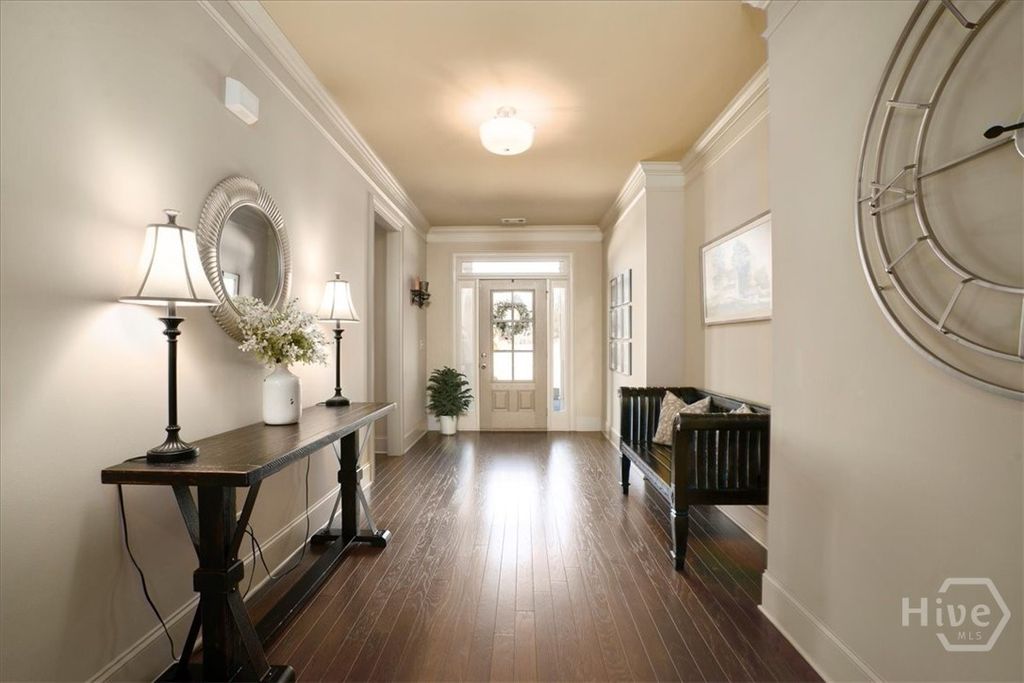 Photo of 309 Sterling Lake Way, Jefferson, GA 30549 (MLS # CL349552)