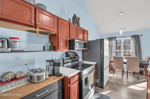 Tiny photo for 202 Remington Drive, Midway Park, NC 28544 (MLS # 100550806)