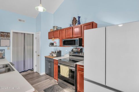 Tiny photo for 202 Remington Drive, Midway Park, NC 28544 (MLS # 100550806)