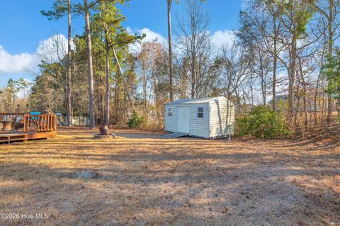 Tiny photo for 202 Remington Drive, Midway Park, NC 28544 (MLS # 100550806)