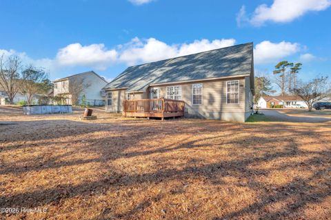 Tiny photo for 202 Remington Drive, Midway Park, NC 28544 (MLS # 100550806)