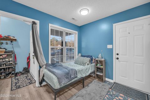 Tiny photo for 202 Remington Drive, Midway Park, NC 28544 (MLS # 100550806)