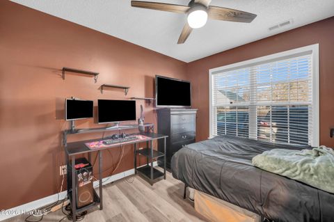 Tiny photo for 202 Remington Drive, Midway Park, NC 28544 (MLS # 100550806)